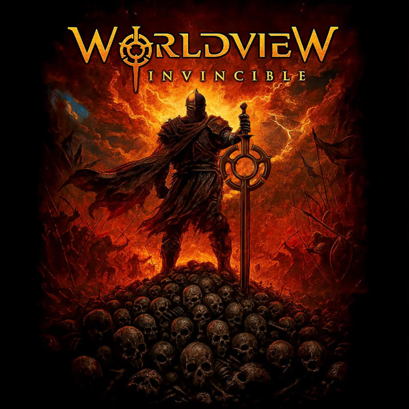 Worldview - Invincible