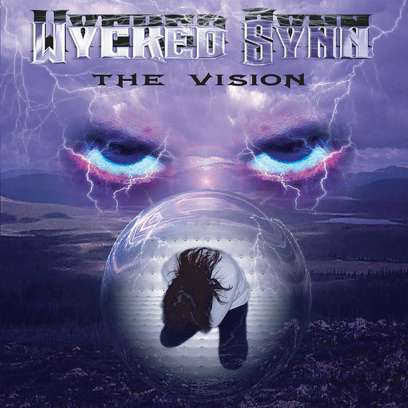 Wycked Synn - The Vision [2003]